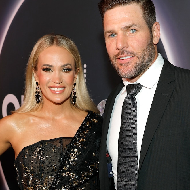 Carrie Underwood, Mike Fisher